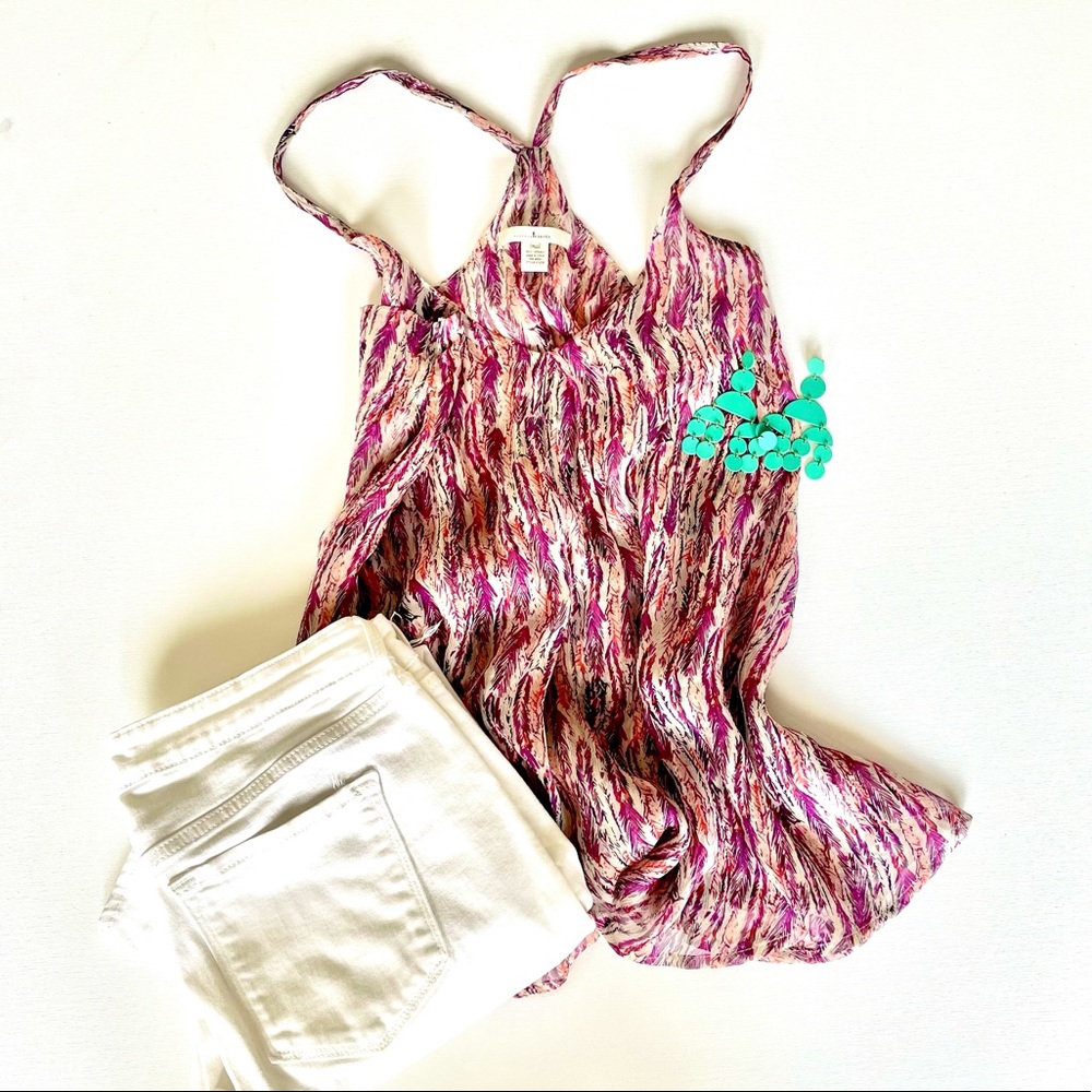 UEC Super-Flattering Boutique tank